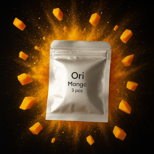 Ori - Mangó