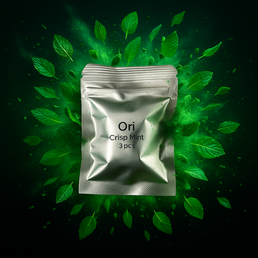 Ori - Menta