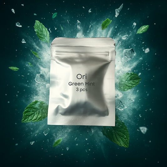 Ori - Mentol
