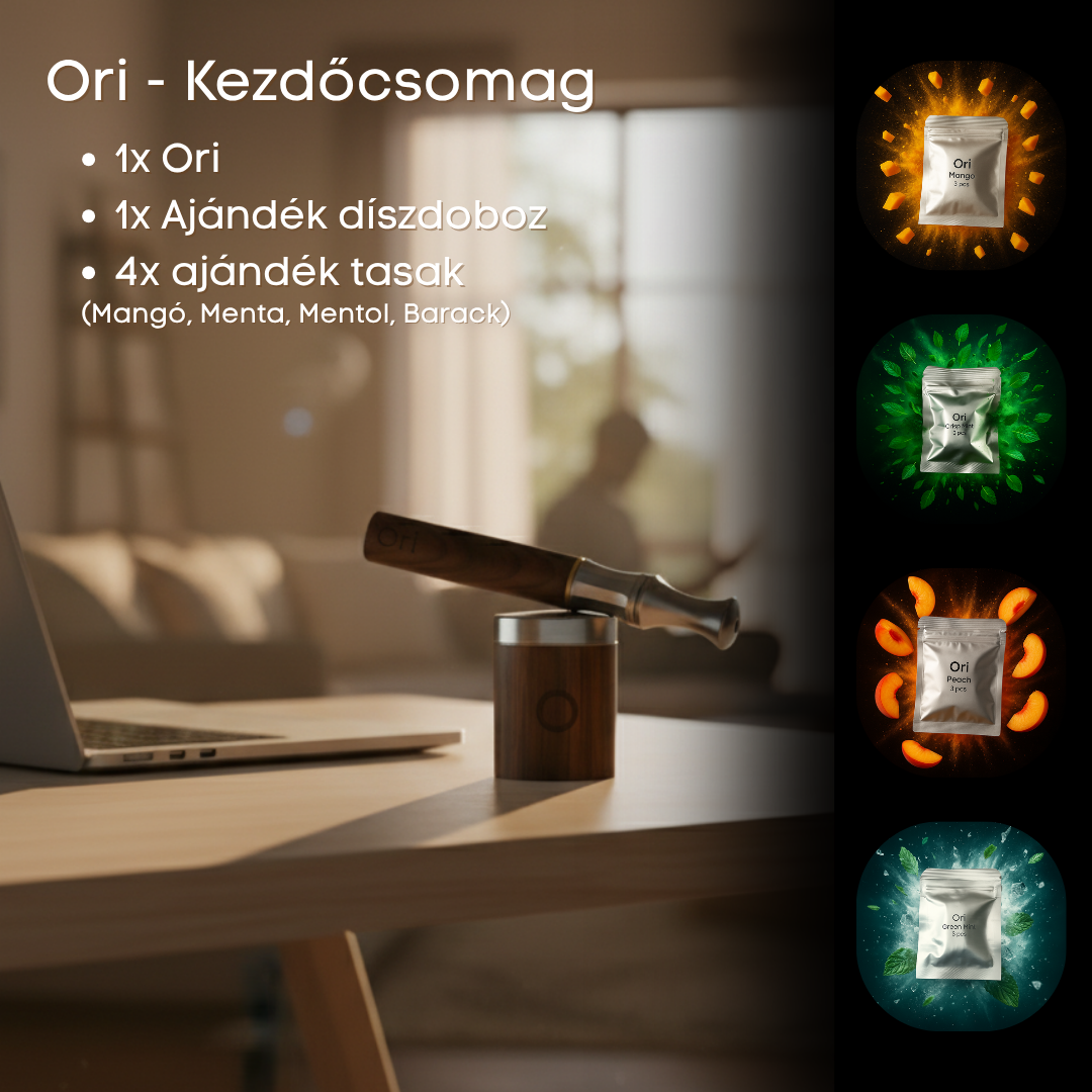 Ori - Kezdőcsomag